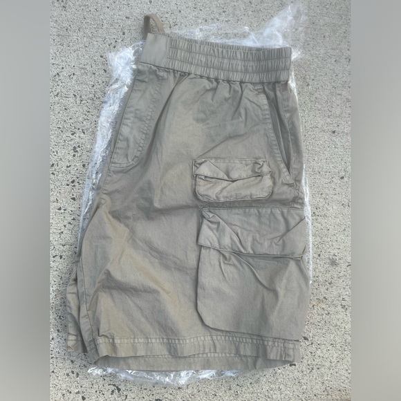 パンツ KITH Washed Cotton Chauncey Cargo Short Kith | Shorts | Kith Washed Cotton Chauncey Cargo Short Dock
